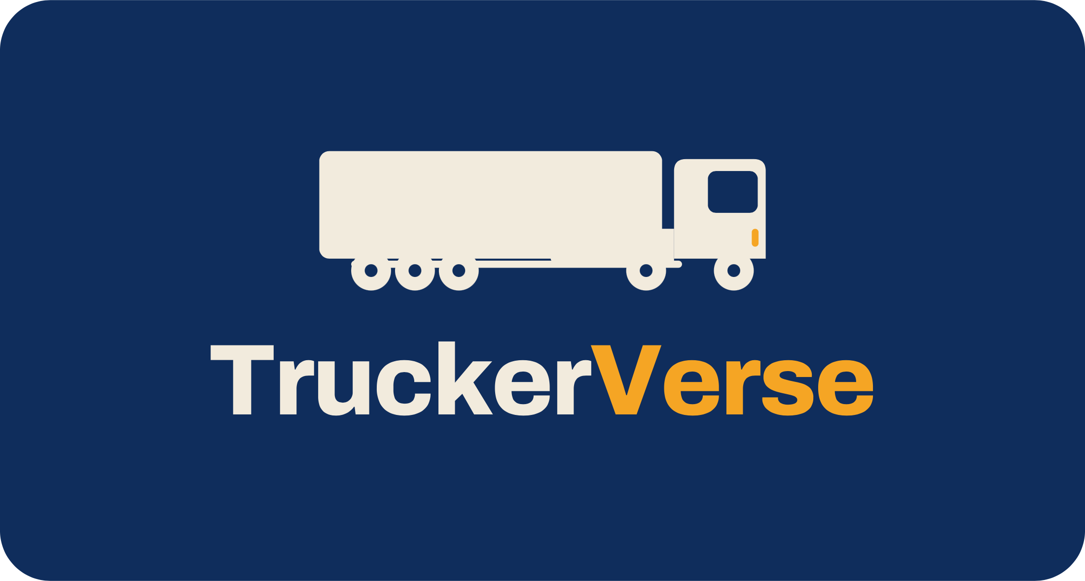 TruckerVerse